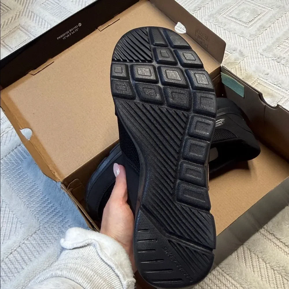 Skechers Relaxed Fit Slip-on Shoes
